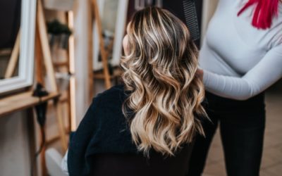 What is Balayage and How Can It Help Your Hair?